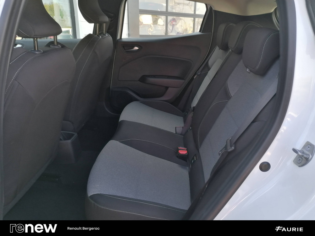 Acheter Renault Clio 5 Clio TCe 100 GPL Evolution 5p occasion dans les concessions du Groupe Faurie