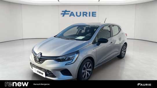 Acheter Renault Clio 5 Clio TCe 90 Equilibre 5p occasion dans les concessions du Groupe Faurie