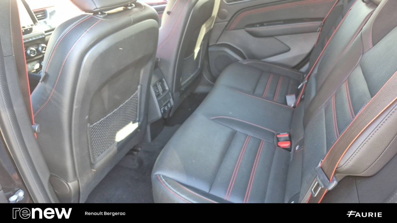 Acheter Renault Arkana Arkana E-Tech 145 - 21B R.S. Line 5p occasion dans les concessions du Groupe Faurie