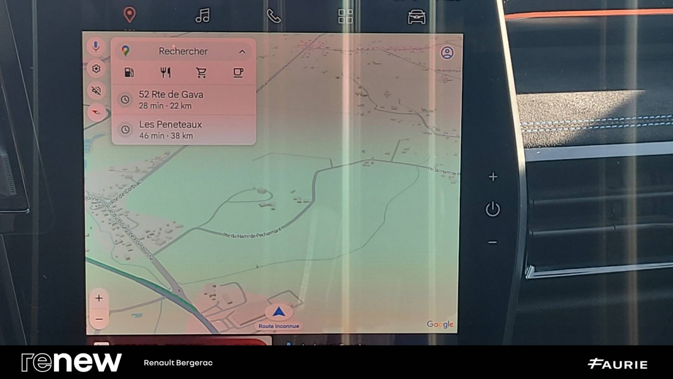 Acheter Renault Austral Austral E-Tech hybrid 200 Iconic esprit Alpine 5p occasion dans les concessions du Groupe Faurie