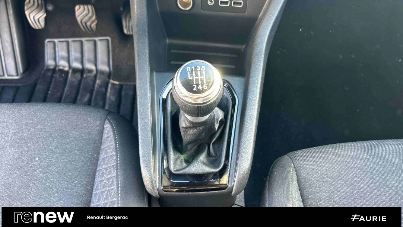 Acheter Renault Clio 5 Clio TCe 90 Equilibre 5p occasion dans les concessions du Groupe Faurie