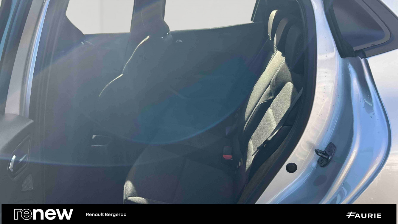 Acheter Renault Clio 5 Clio TCe 90 Equilibre 5p occasion dans les concessions du Groupe Faurie