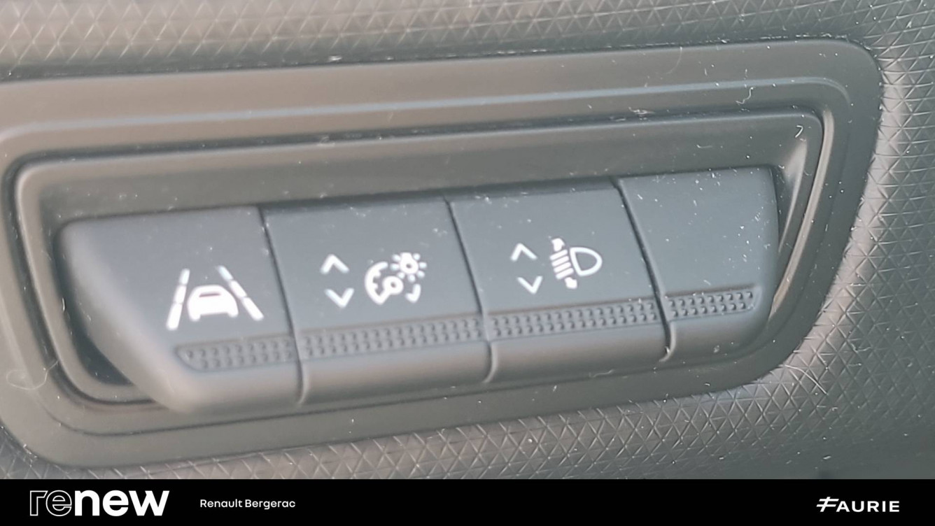 Acheter Renault Clio 5 Clio TCe 100 GPL - 21N Business 5p occasion dans les concessions du Groupe Faurie