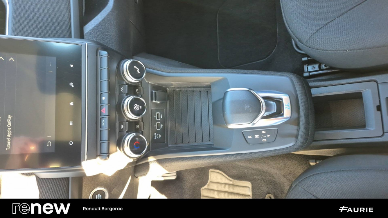 Acheter Renault Zoe Zoe R110 Life 5p occasion dans les concessions du Groupe Faurie