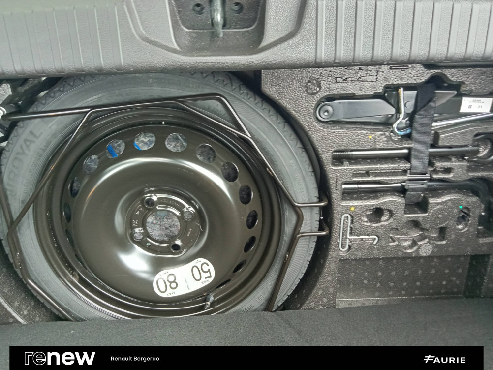 Acheter Renault Clio 5 Clio E-Tech full hybrid 145 ch GSR2 Esprit Alpine 5p occasion dans les concessions du Groupe Faurie