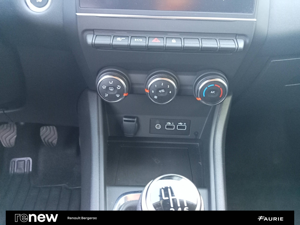 Acheter Renault Captur 2 Captur TCe 100 GPL Evolution 5p occasion dans les concessions du Groupe Faurie