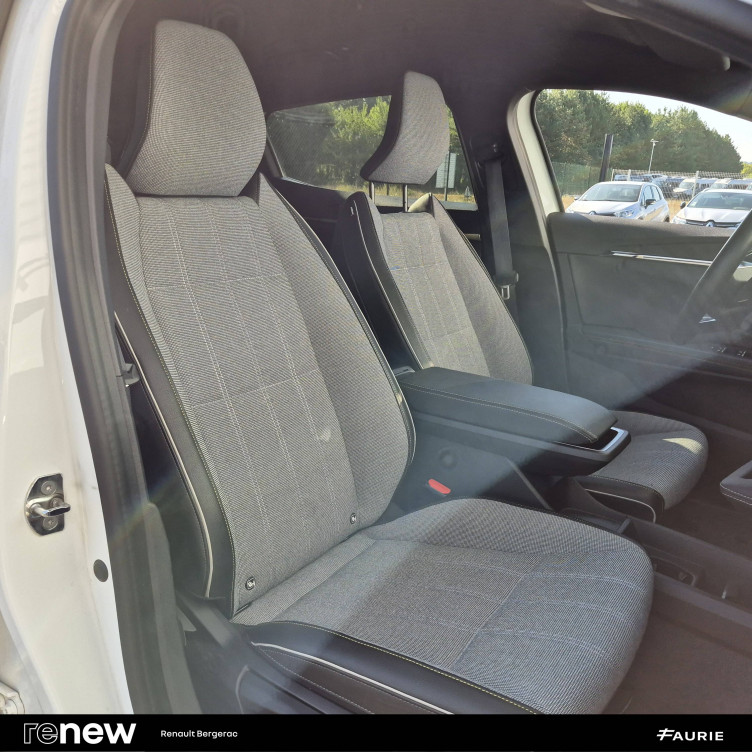 Acheter Renault Megane E-Tech Megane E-Tech EV60 220 ch optimum charge Techno 5p occasion dans les concessions du Groupe Faurie