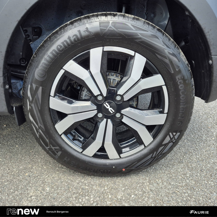 Acheter Dacia Sandero Sandero TCe 90 Stepway Expression 5p occasion dans les concessions du Groupe Faurie