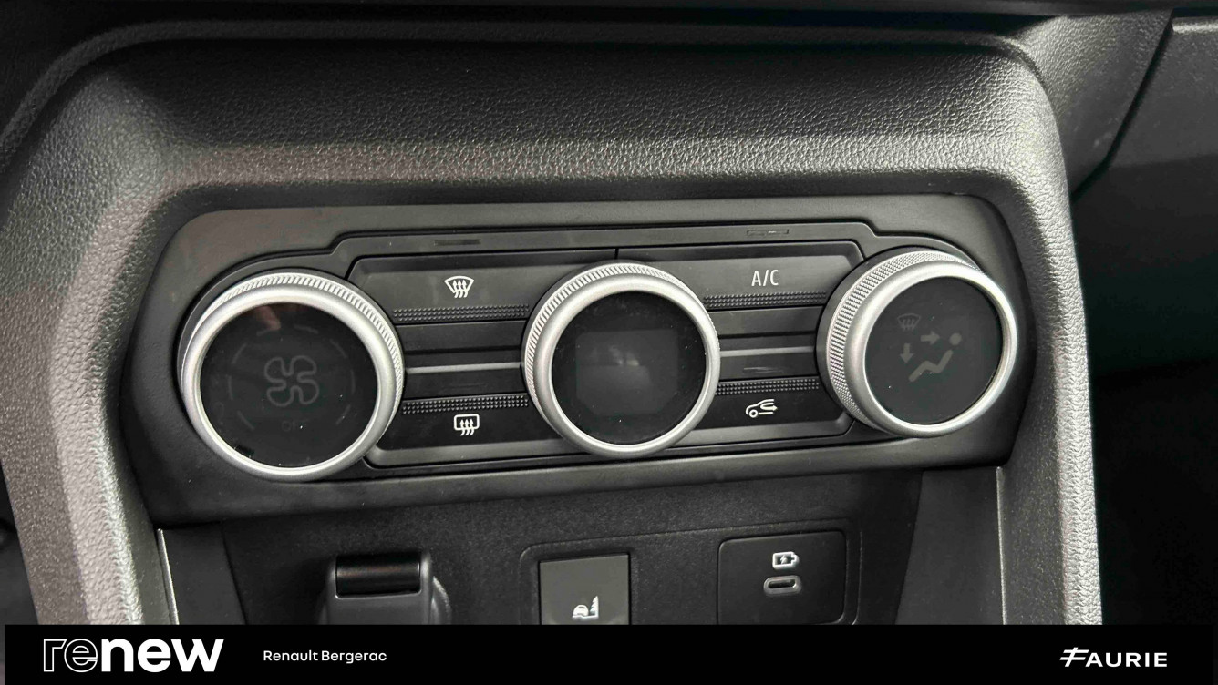 Acheter Dacia Sandero Sandero ECO-G 100 GSR2 Stepway Extreme + 5p occasion dans les concessions du Groupe Faurie