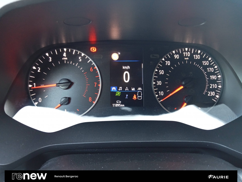 Acheter Renault Captur 2 Captur TCe 100 GPL Evolution 5p occasion dans les concessions du Groupe Faurie