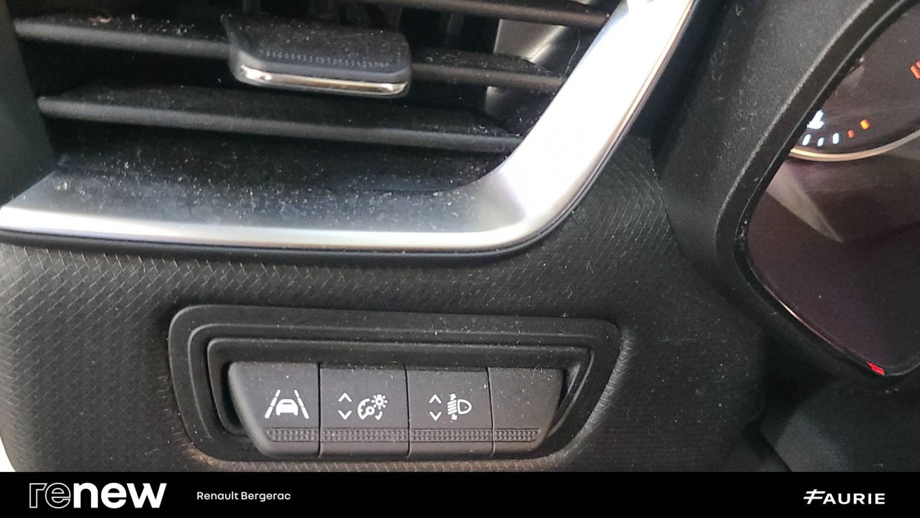 Acheter Renault Clio 5 Clio TCe 90 Equilibre 5p occasion dans les concessions du Groupe Faurie