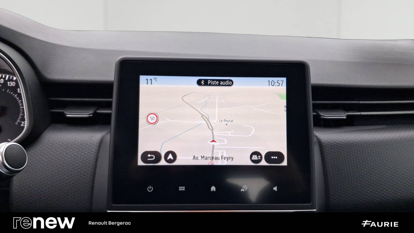 Acheter Renault Clio 5 Clio SCe 65 - 21 Business 5p occasion dans les concessions du Groupe Faurie