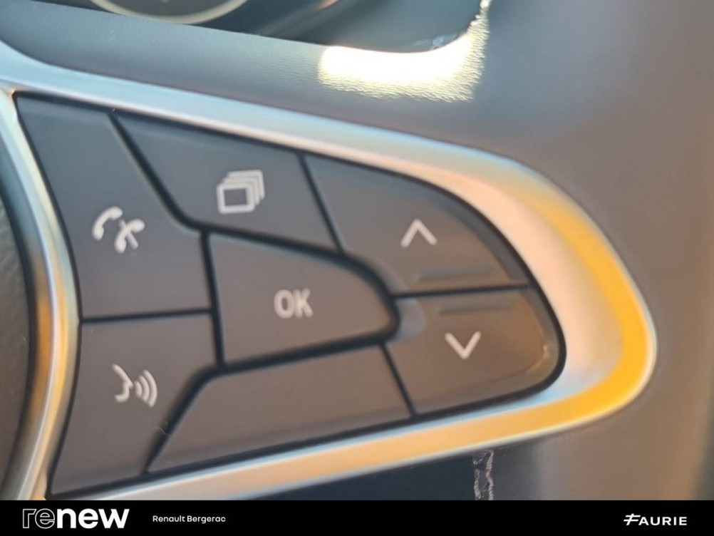 Acheter Renault Clio 5 Clio TCe 100 GPL - 21N Business 5p occasion dans les concessions du Groupe Faurie