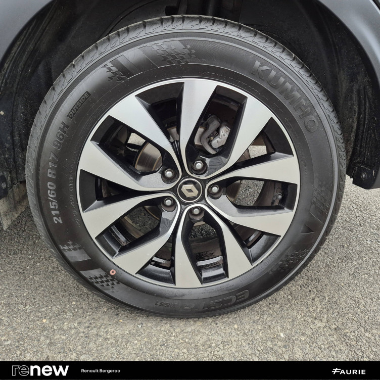 Acheter Renault Arkana Arkana mild hybrid 140 EDC FAP - 22 Evolution 5p occasion dans les concessions du Groupe Faurie