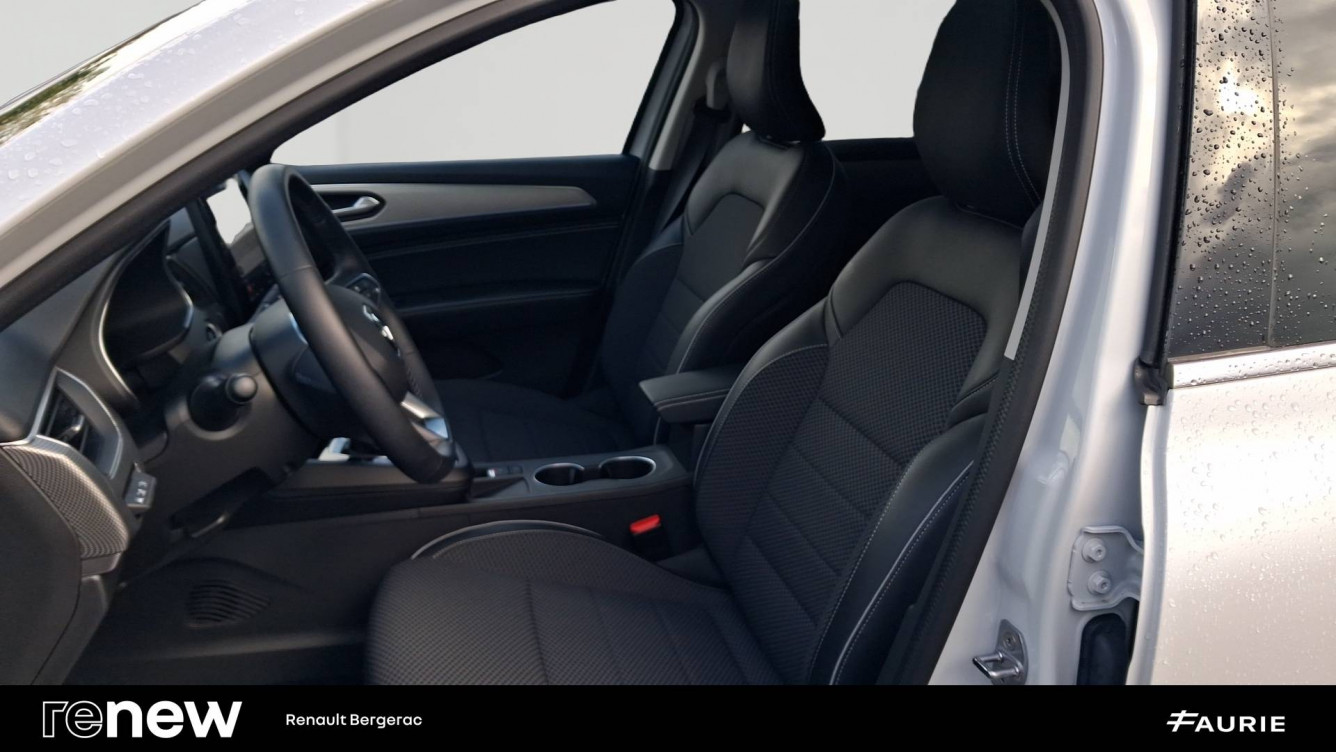 Acheter Renault Arkana Arkana E-Tech hybride 145 - 22 Techno 5p occasion dans les concessions du Groupe Faurie