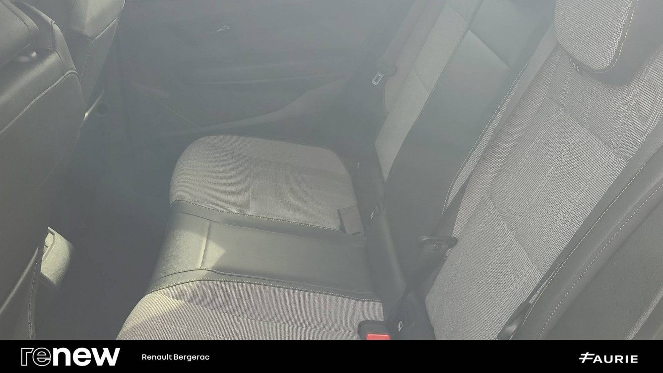 Acheter Renault Megane E-Tech Megane E-Tech EV60 220 ch optimum charge Techno 5p occasion dans les concessions du Groupe Faurie