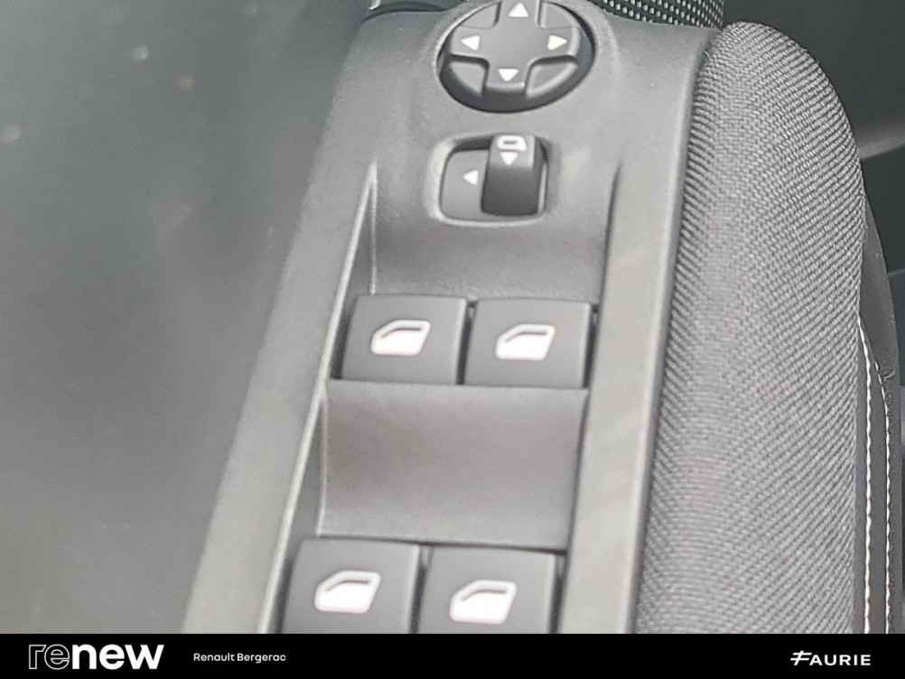 Acheter Citroën C3 Aircross C3 Aircross BlueHDi 110 S&S BVM6 Shine Pack 5p occasion dans les concessions du Groupe Faurie