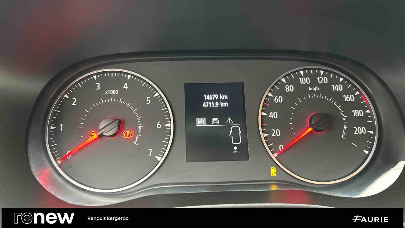 Acheter Dacia Sandero Sandero ECO-G 100 GSR2 Stepway Extreme + 5p occasion dans les concessions du Groupe Faurie