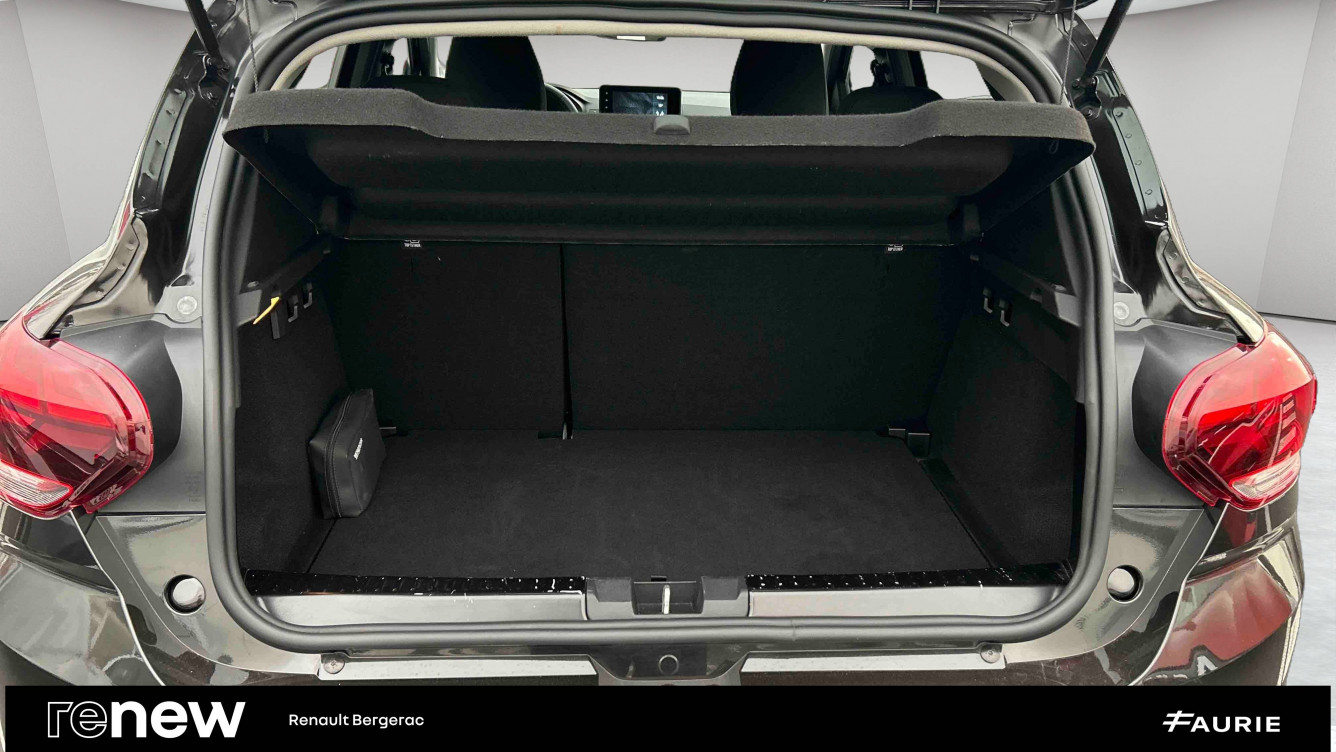 Acheter Dacia Sandero Sandero ECO-G 100 GSR2 Stepway Extreme + 5p occasion dans les concessions du Groupe Faurie