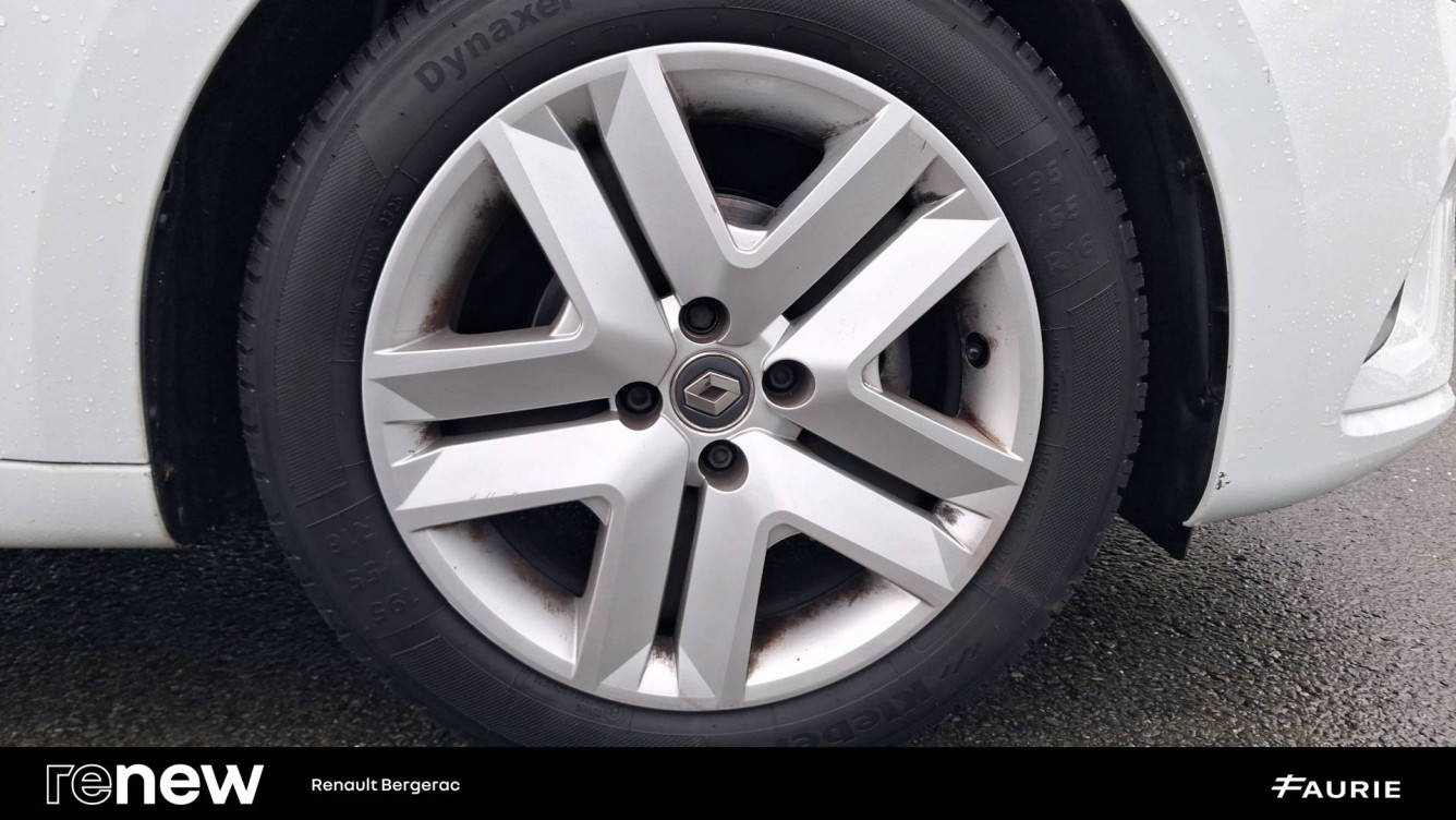 Acheter Renault Clio 5 Clio SCe 65 - 21 Business 5p occasion dans les concessions du Groupe Faurie
