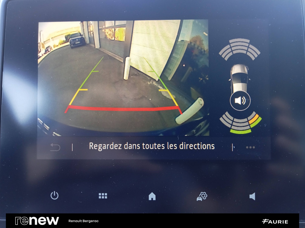 Acheter Renault Captur 2 Captur TCe 100 GPL Evolution 5p occasion dans les concessions du Groupe Faurie