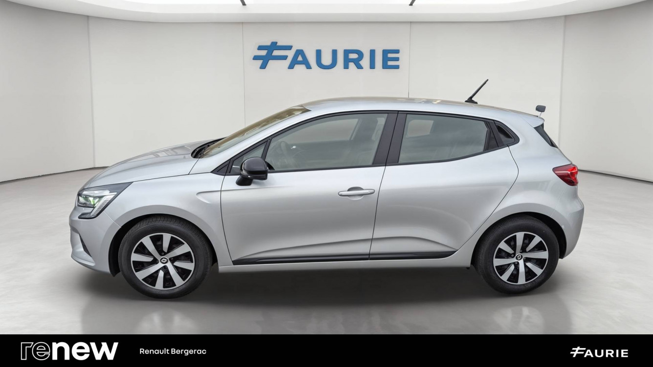 Acheter Renault Clio 5 Clio TCe 90 Equilibre 5p occasion dans les concessions du Groupe Faurie