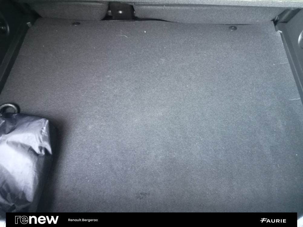 Acheter Renault Captur 2 Captur TCe 100 GPL - 21 Intens 5p occasion dans les concessions du Groupe Faurie