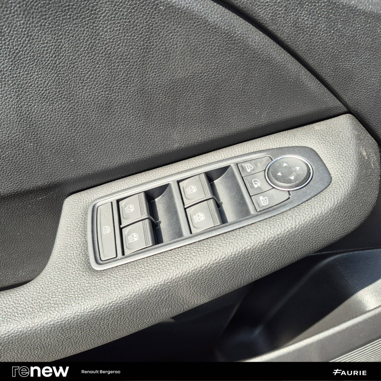 Acheter Renault Clio 5 Clio E-Tech full hybrid 145 Evolution 5p occasion dans les concessions du Groupe Faurie