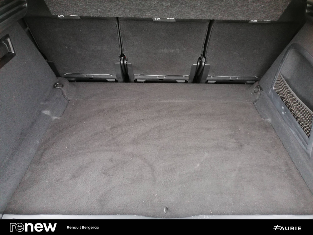 Acheter Citroën C4 Picasso C4 Picasso BlueHDi 120 S&S EAT6 Feel 5p occasion dans les concessions du Groupe Faurie