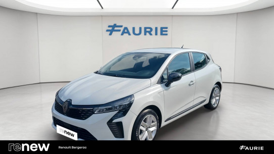 Acheter Renault Clio 5 Clio Blue dCi 100 ch GSR2 Evolution 5p occasion dans les concessions du Groupe Faurie