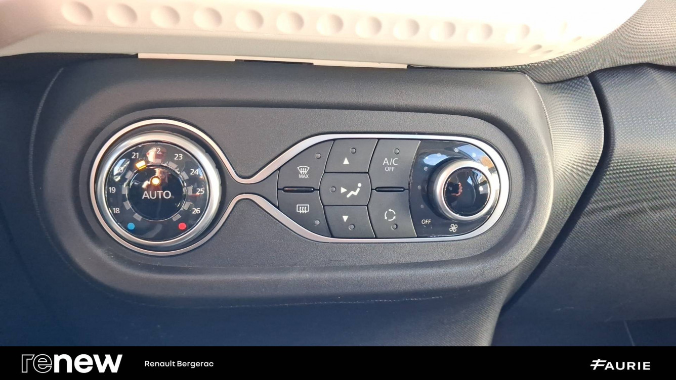 Acheter Renault Twingo 3 Twingo III SCe 65 Equilibre 5p occasion dans les concessions du Groupe Faurie