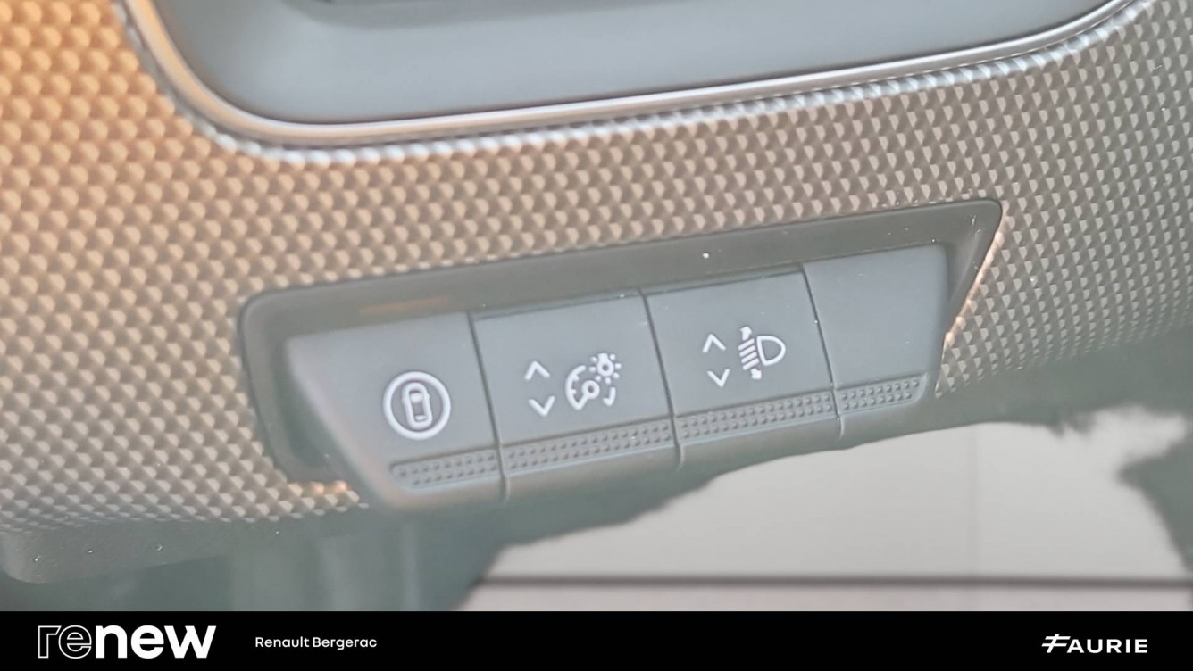 Acheter Renault Arkana Arkana E-Tech full hybrid 145 GSR2 Techno 5p occasion dans les concessions du Groupe Faurie