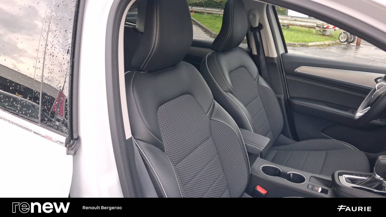 Acheter Renault Arkana Arkana E-Tech hybride 145 - 22 Techno 5p occasion dans les concessions du Groupe Faurie