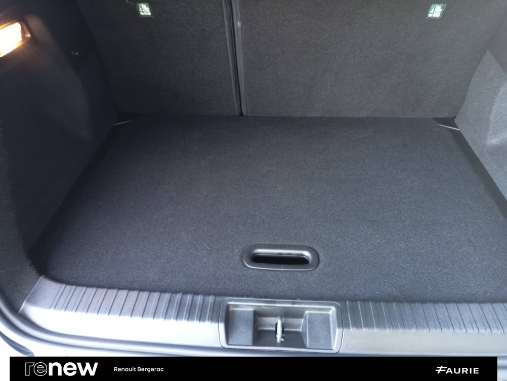 Acheter Renault Captur 2 Captur TCe 100 GPL - 21 Intens 5p occasion dans les concessions du Groupe Faurie