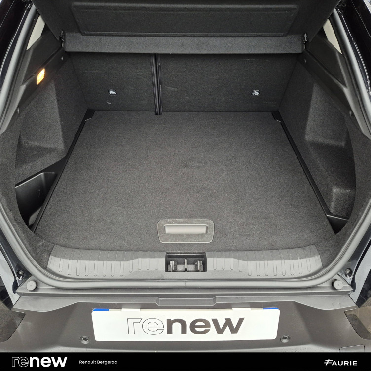 Acheter Renault Arkana Arkana mild hybrid 140 EDC FAP - 22 Evolution 5p occasion dans les concessions du Groupe Faurie