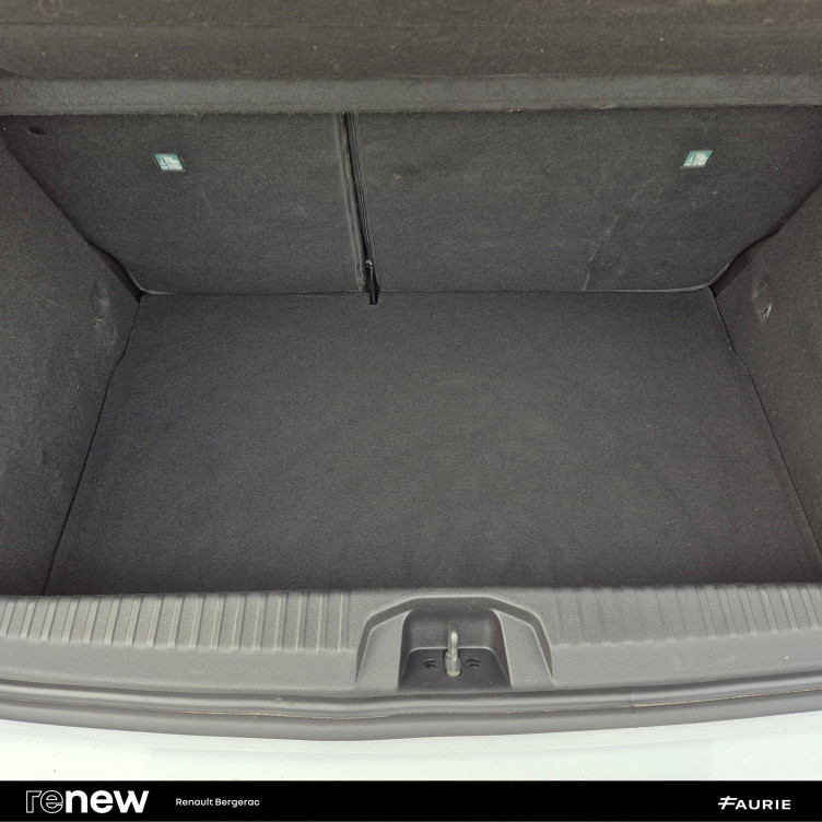 Acheter Renault Clio 5 Clio E-Tech 140 - 21N Limited 5p occasion dans les concessions du Groupe Faurie