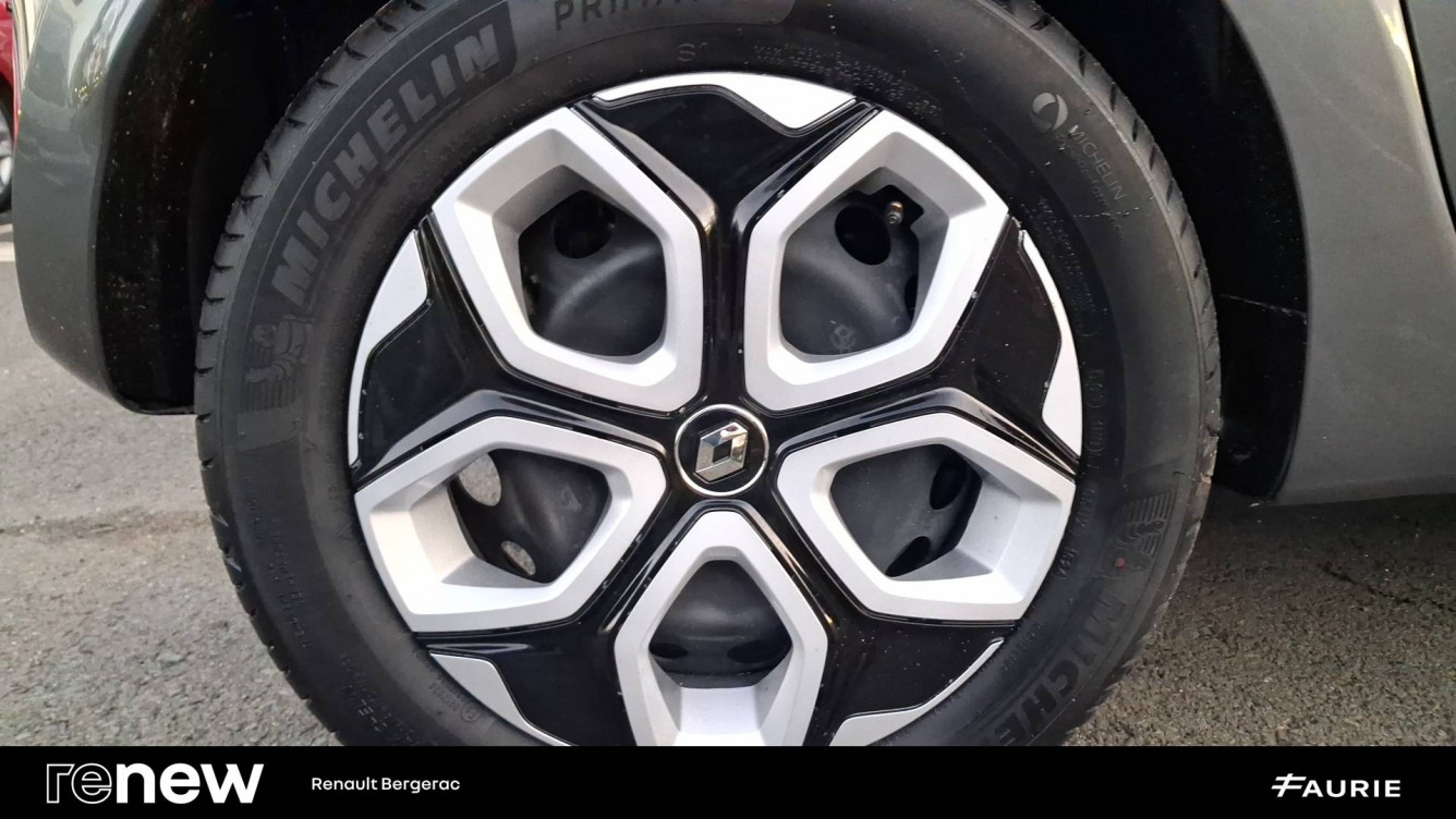 Acheter Renault Twingo 3 Twingo III SCe 65 Equilibre 5p occasion dans les concessions du Groupe Faurie