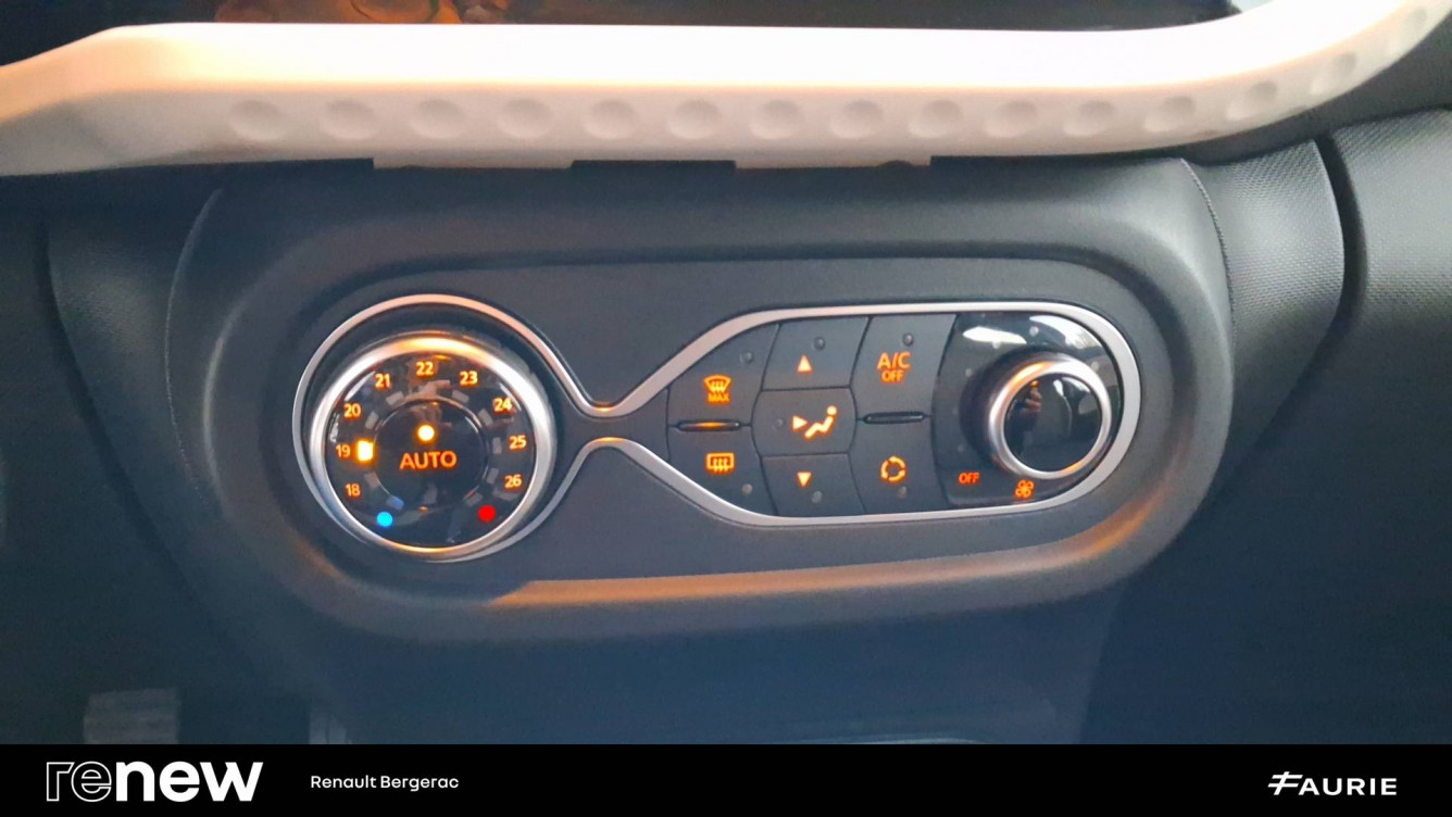 Acheter Renault Twingo 3 Twingo III SCe 65 Equilibre 5p occasion dans les concessions du Groupe Faurie