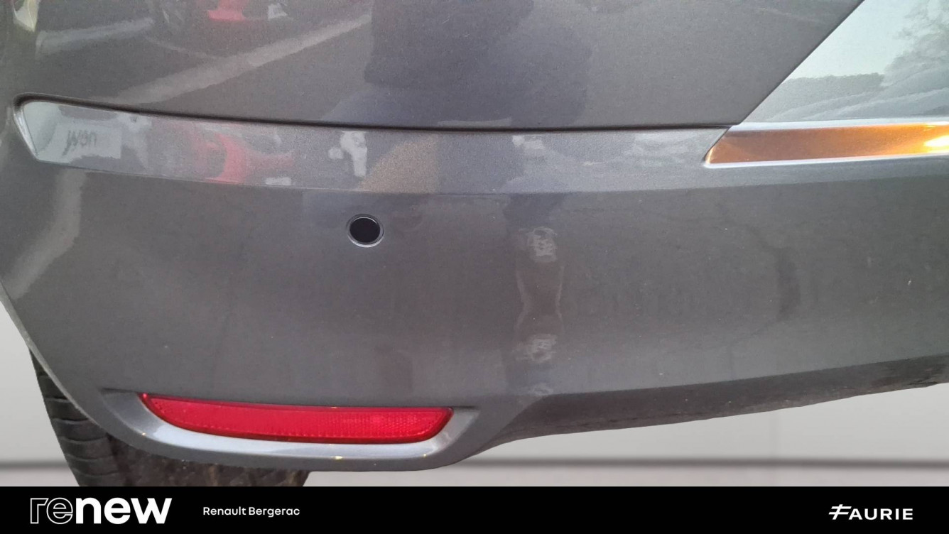 Acheter Renault Twingo 3 Twingo III SCe 65 Equilibre 5p occasion dans les concessions du Groupe Faurie