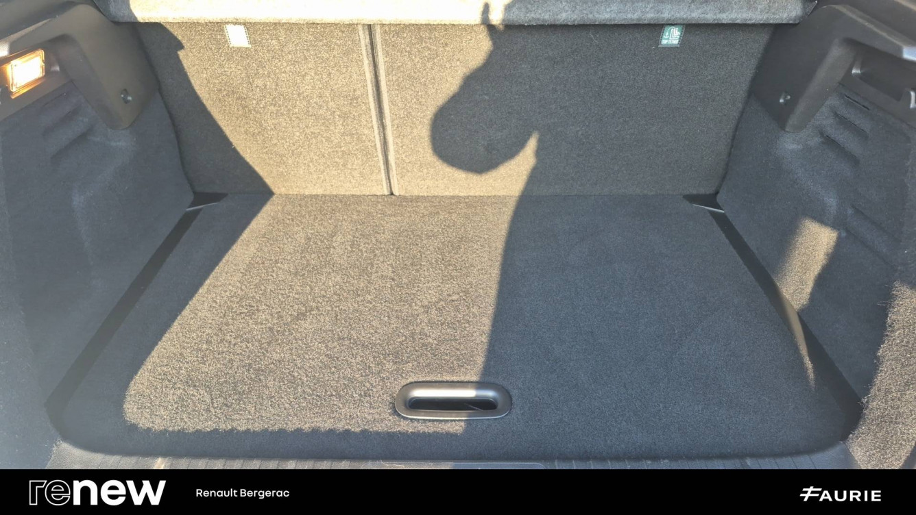 Acheter Renault Captur 2 Captur E-Tech full hybrid 145 Techno 5p occasion dans les concessions du Groupe Faurie