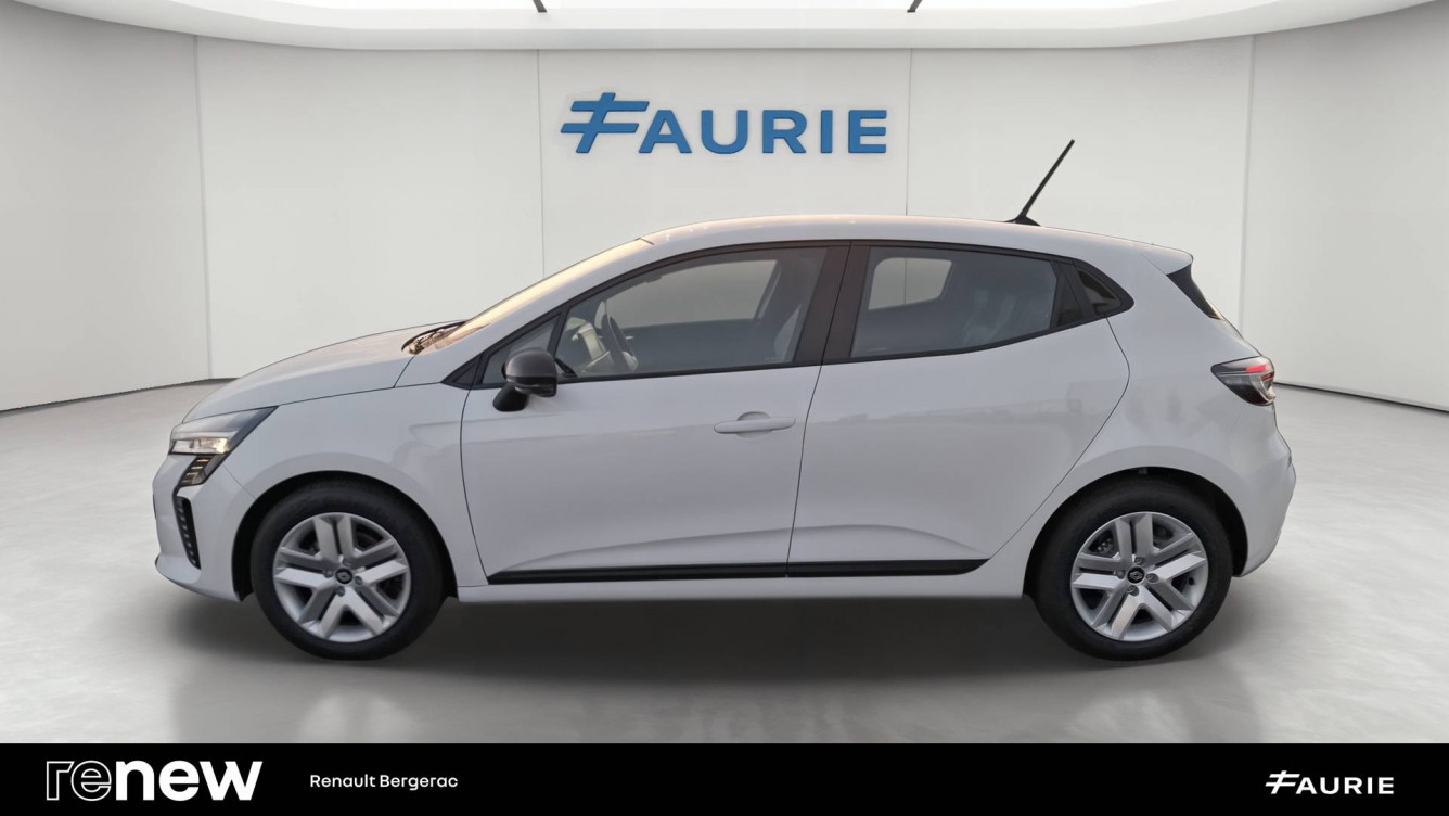 Acheter Renault Clio 5 Clio TCe 90 ch GSR2 Evolution 5p occasion dans les concessions du Groupe Faurie