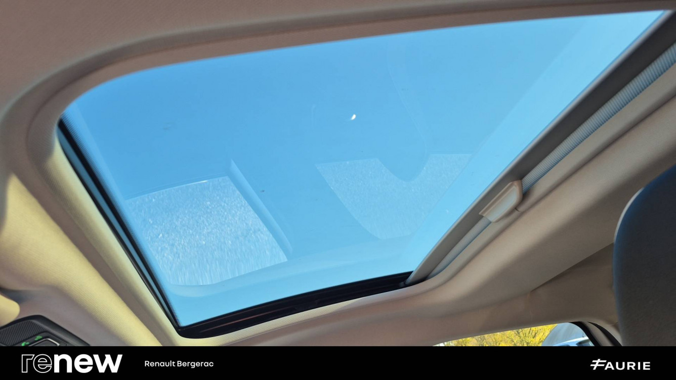 Acheter Renault Captur 2 Captur E-Tech full hybrid 145 Techno 5p occasion dans les concessions du Groupe Faurie