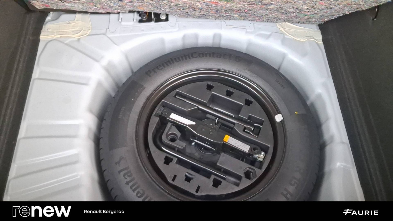 Acheter Renault Clio 5 Clio TCe 90 ch GSR2 Evolution 5p occasion dans les concessions du Groupe Faurie