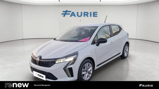 Acheter Renault Clio 5 Clio TCe 90 ch GSR2 Evolution 5p occasion dans les concessions du Groupe Faurie