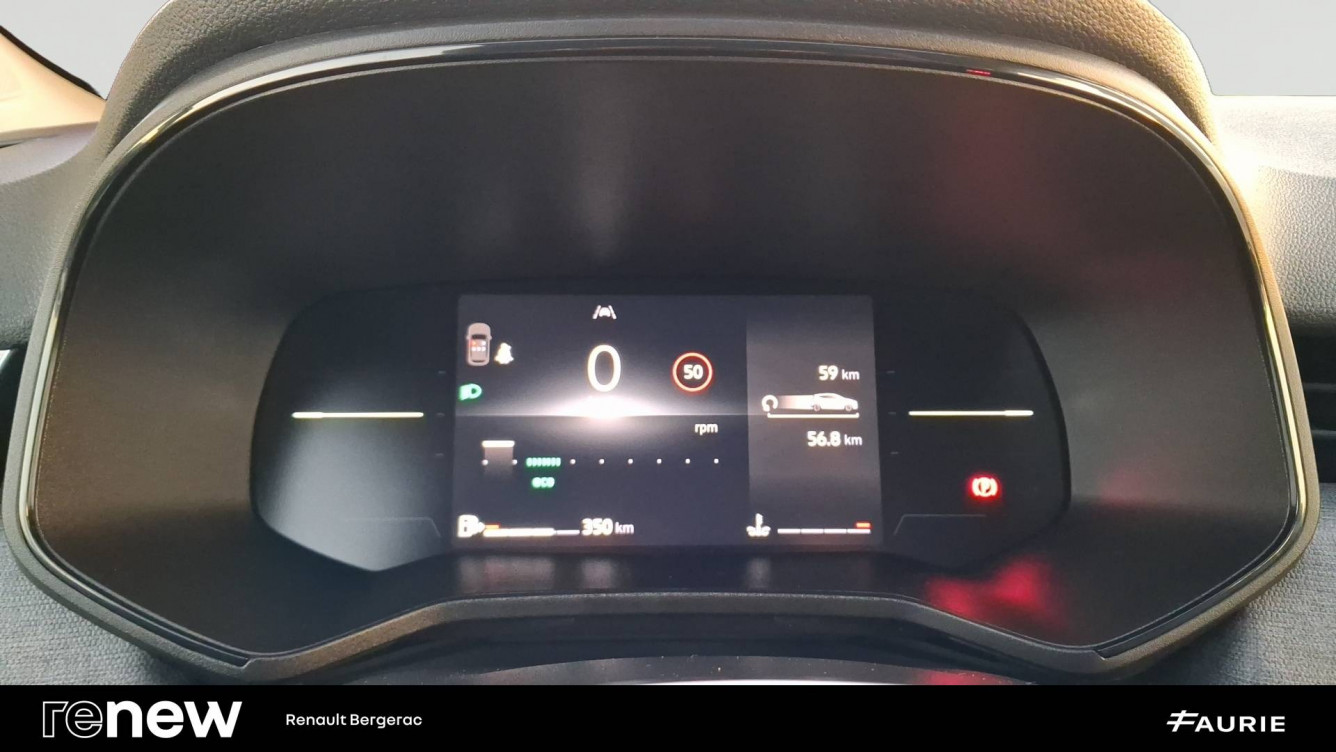 Acheter Renault Clio 5 Clio TCe 90 ch GSR2 Evolution 5p occasion dans les concessions du Groupe Faurie