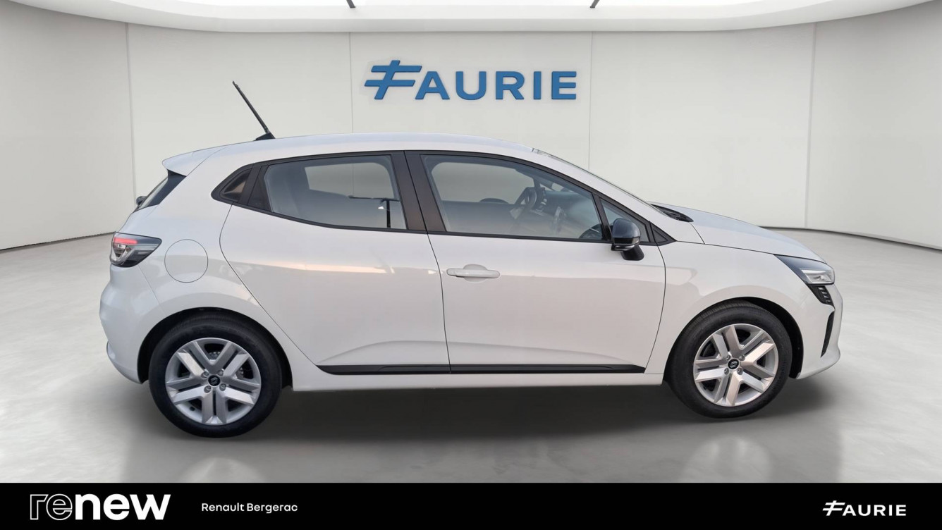 Acheter Renault Clio 5 Clio TCe 90 ch GSR2 Evolution 5p occasion dans les concessions du Groupe Faurie