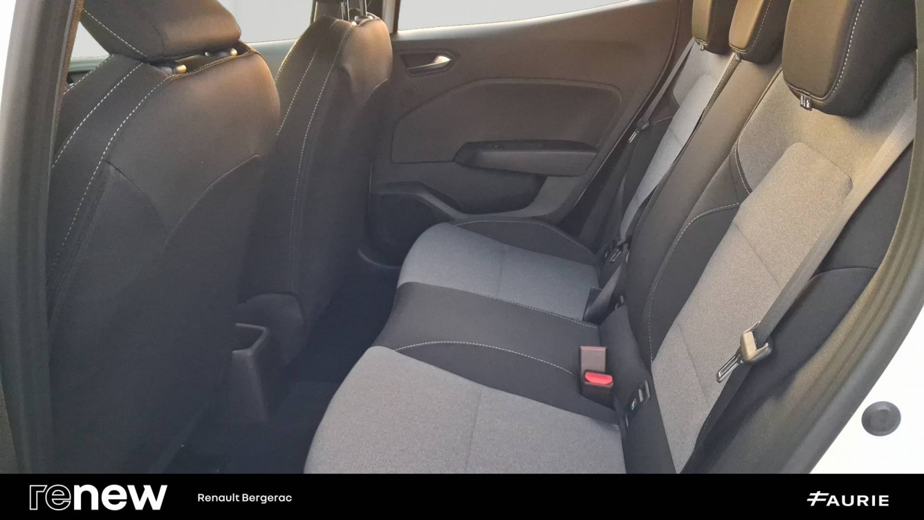 Acheter Renault Clio 5 Clio TCe 90 ch GSR2 Evolution 5p occasion dans les concessions du Groupe Faurie