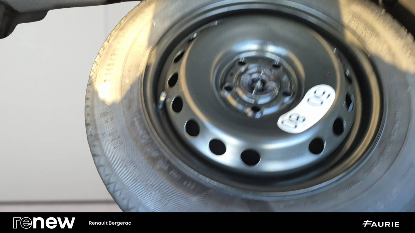 Acheter Renault Captur 2 Captur E-Tech full hybrid 145 Techno 5p occasion dans les concessions du Groupe Faurie