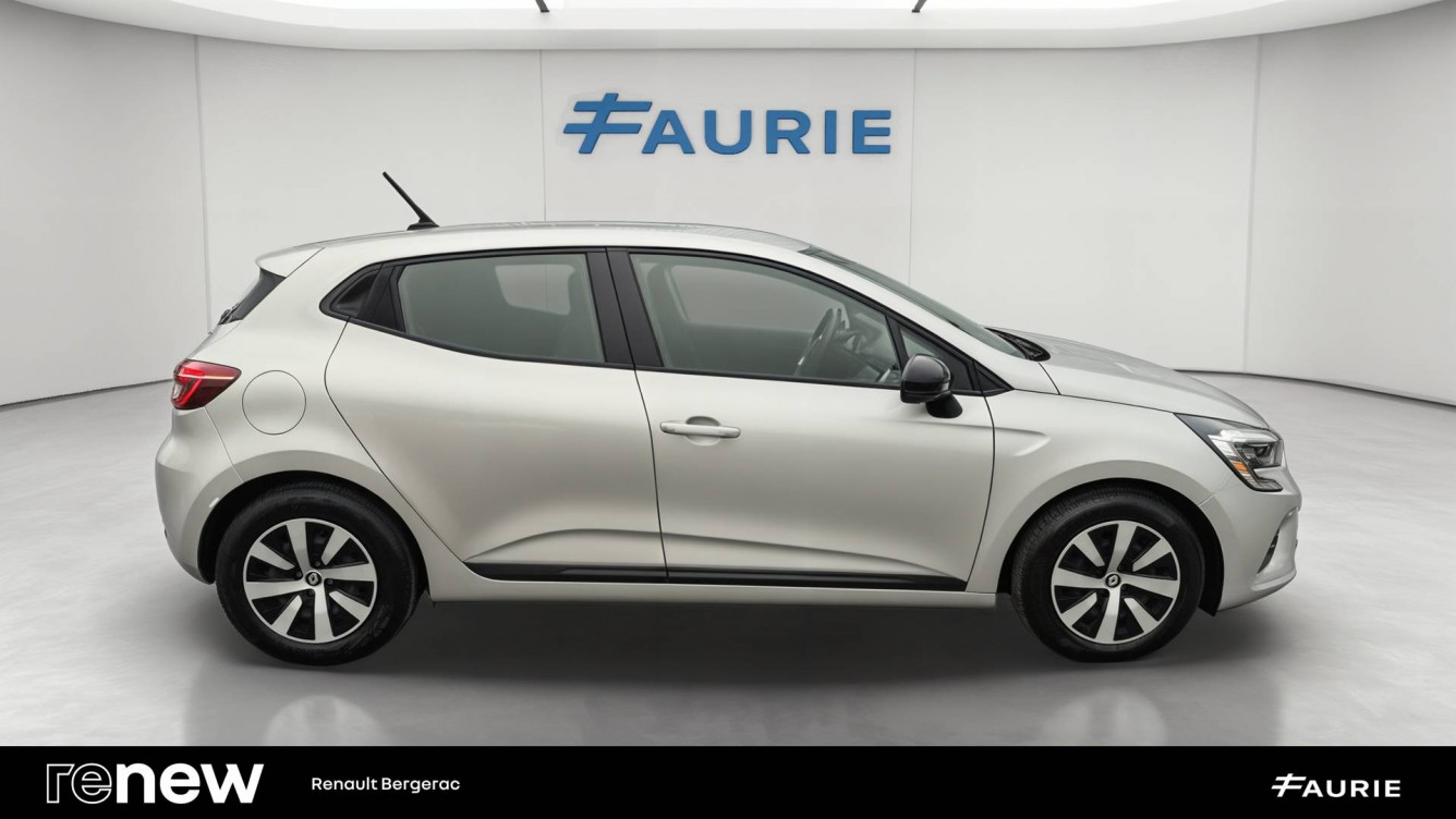 Acheter Renault Clio 5 Clio TCe 90 Equilibre 5p occasion dans les concessions du Groupe Faurie