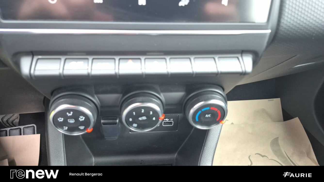 Acheter Renault Clio 5 Clio TCe 90 Equilibre 5p occasion dans les concessions du Groupe Faurie